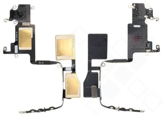 Apple iPhone 11 Pro WiFi Antennen Modul