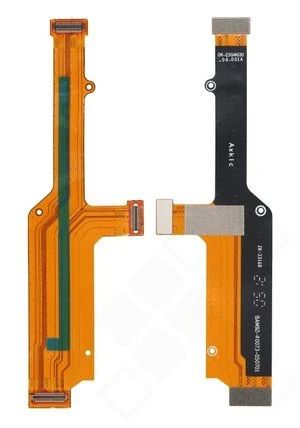 Samsung Galaxy Tab A8 Link Flexkabel X200 X205