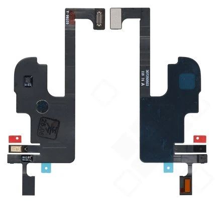 Apple iPhone 16e Ohr Lautsprecher Flexkabel