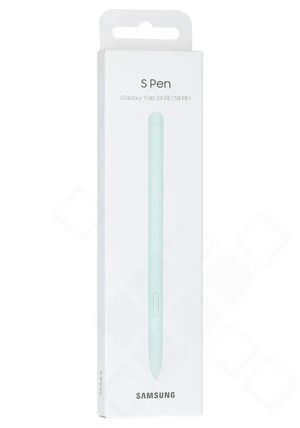 Samsung Galaxy Tab S9 FE S Pen (Stylus Stift) grün