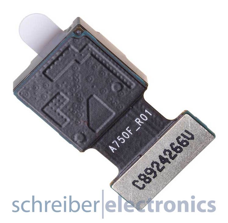 Samsung A750 Galaxy A7 (2018) vordere Kamera (Frontseite) 24MP