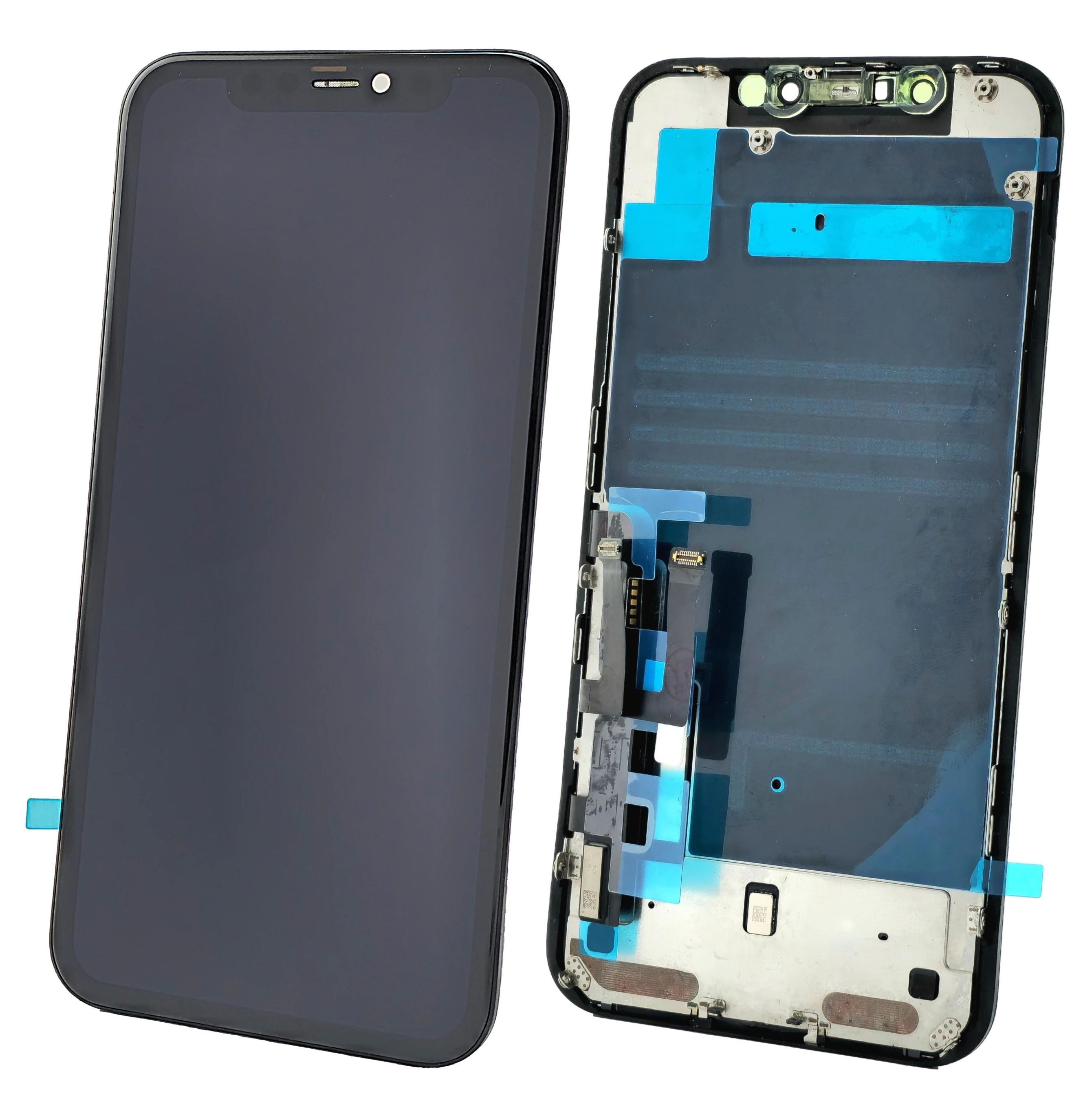 Apple iPhone X Display mit Touchscreen