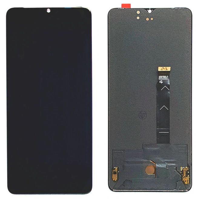 Oneplus 7T Display mit Touchscreen HD1901 HD1903