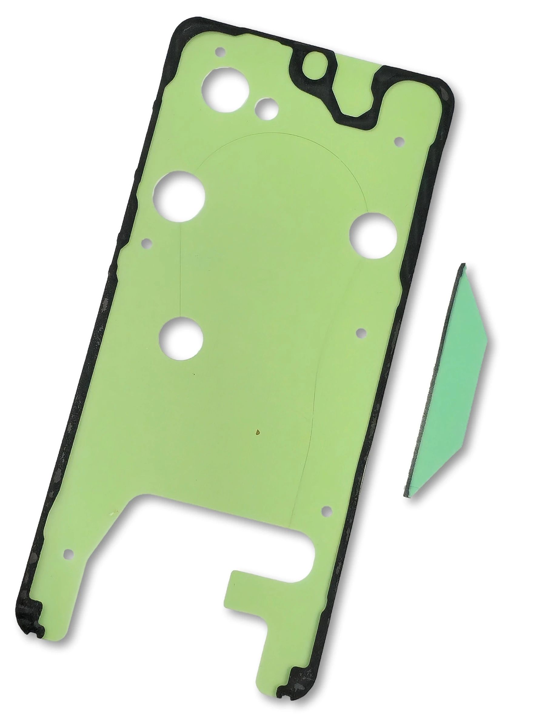 Samsung G991 Galaxy S21 Kleber (Klebefolie Dichtung) Display (Bildschirm)