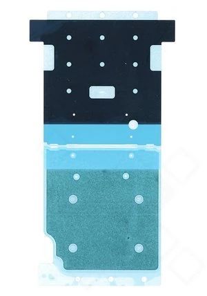 Samsung F711 Galaxy Z Flip 3 Kleber (Klebefolie Dichtung) Main UB