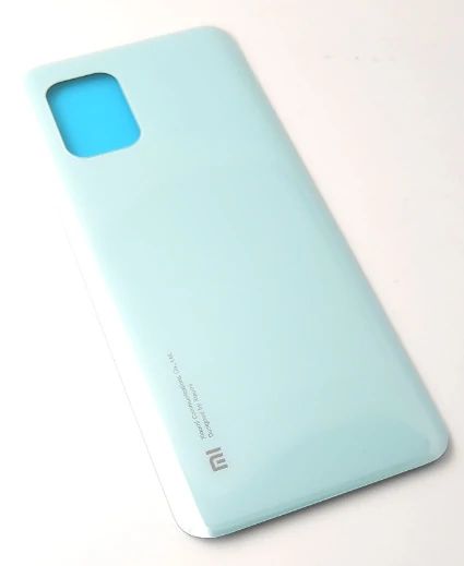 Xiaomi Mi 10 Lite Akkudeckel (Rückseite) grün