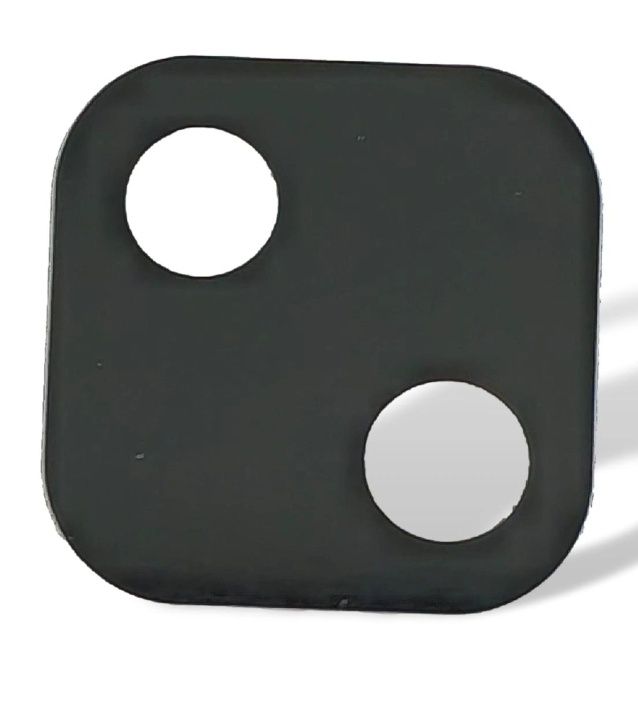 Google Pixel 4a Kamera Scheibe (Glas)