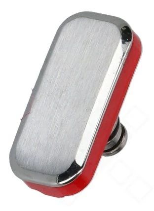 Samsung Galaxy Watch 5 Taste (Schalter) ECG silber R900 R905 R910 R915