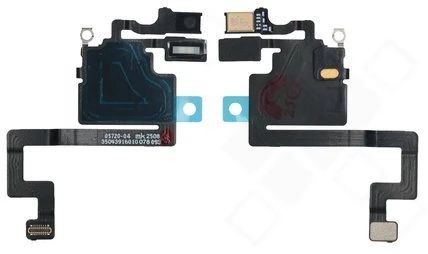 Apple iPhone 17 Pro Ohr Lautsprecher Sensor Flexkabel
