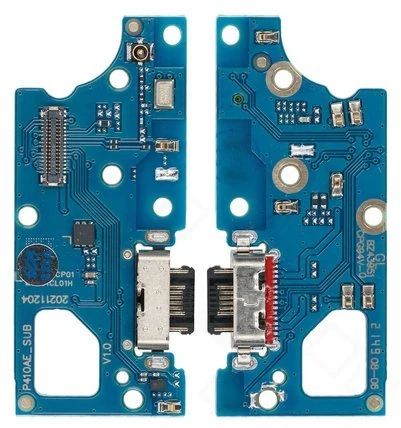 Motorola Moto G22 USB Typ C Anschluss (Ladebuchse)