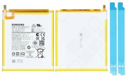 Samsung Galaxy Tab A9 Akku (Ersatzakku Batterie) HQ-356S