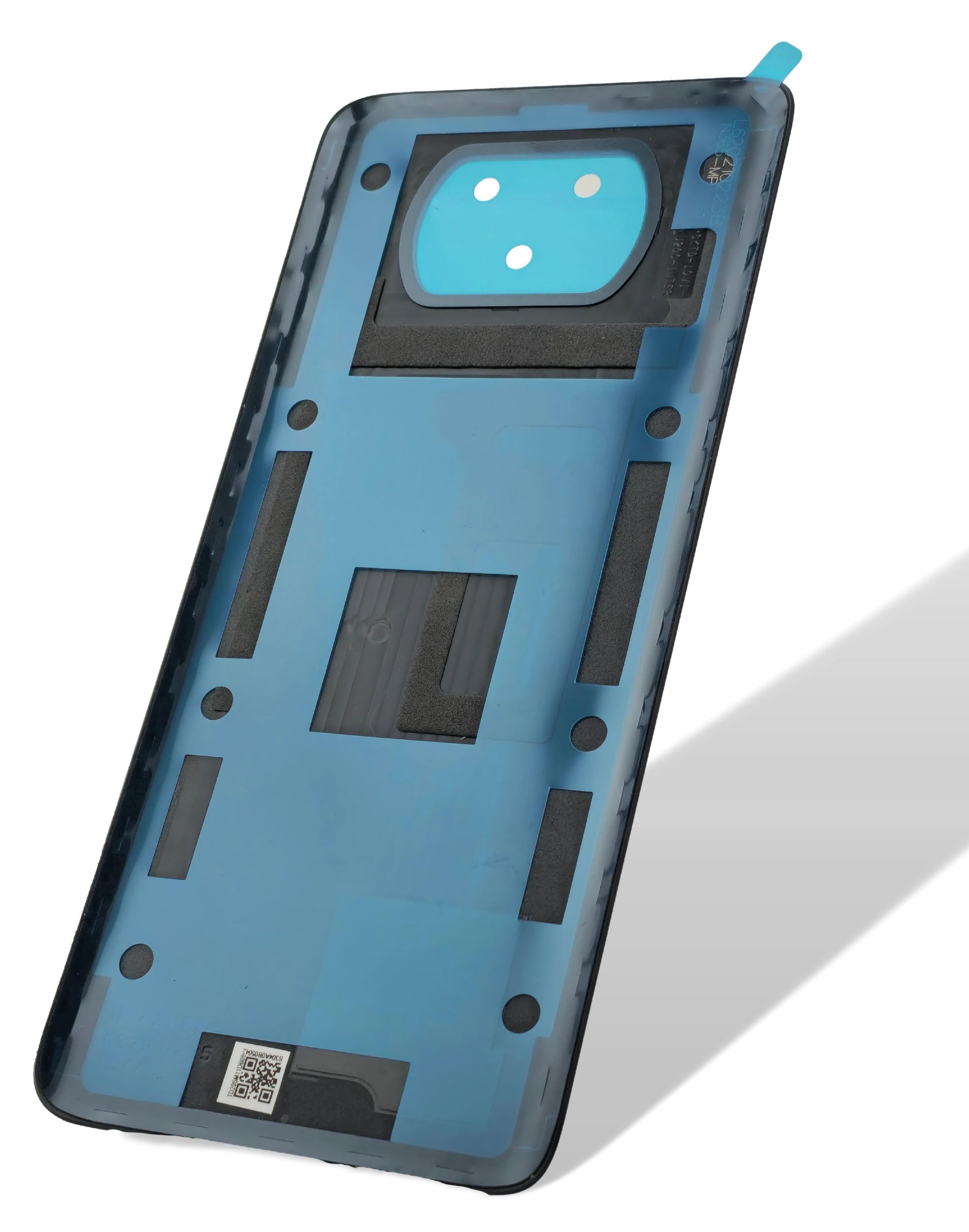 Xiaomi Poco X3 Pro Akkudeckel (Rückseite) blau