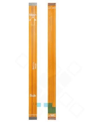 Samsung Galaxy Tab A9 Haupt Flexkabel (Verbindungskabel)