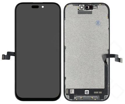 Apple iPhone 16 Pro Display mit Touchscreen OEM LCD