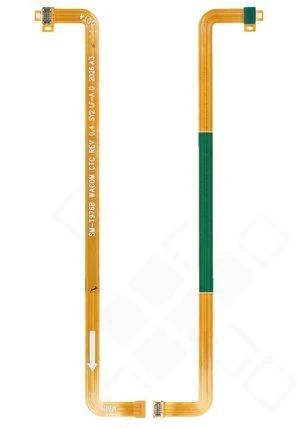 Samsung Galaxy Tab S7+ S8+ Plus Wacon Bridge Flexkabel T970 T976 X800 X806