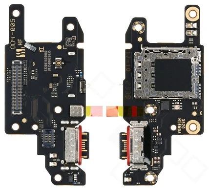 Xiaomi Redmi Note 13 Pro 5G USB Typ C Anschluss (Ladebuchse)