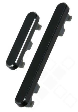 Xiaomi Poco X6 Pro 5G Laut-Leise + Power Taste schwarz