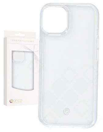 Silikon / TPU Hülle Apple iPhone 16 Pro in transparent - Schutzhülle