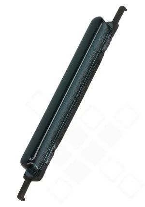 Samsung M236 Galaxy M23 Laut-Leise Taste (Schalter) grün