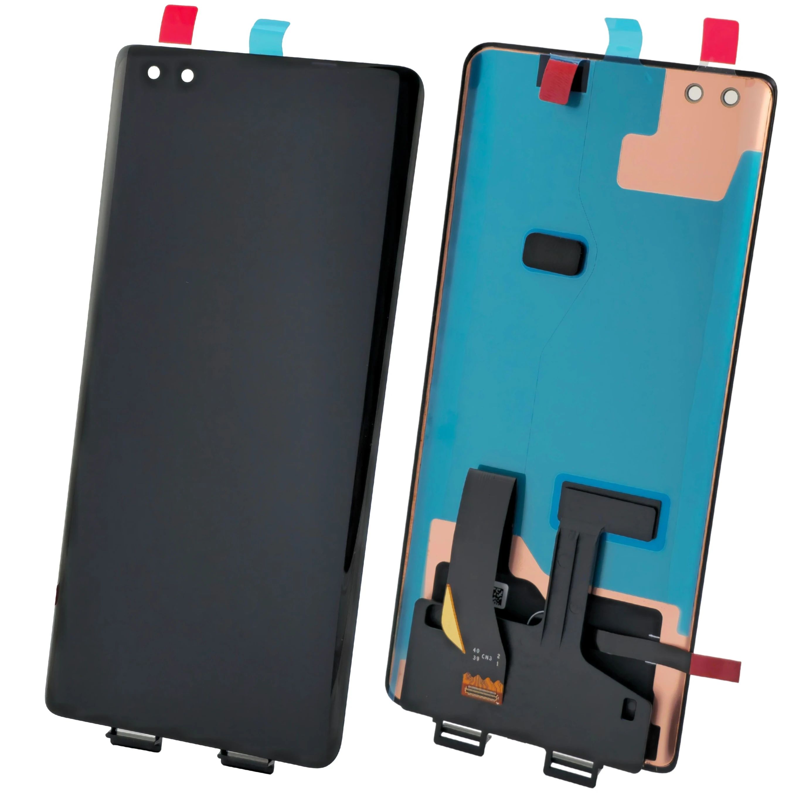 Honor 50 Pro Display mit Touchscreen