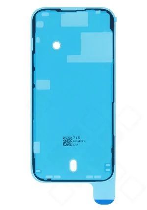 Apple iPhone 14 Pro Kleber (Klebefolie Dichtung) Display (Bildschirm)