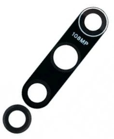 Xiaomi Mi 10 / Pro Kamerascheibe (Glas)