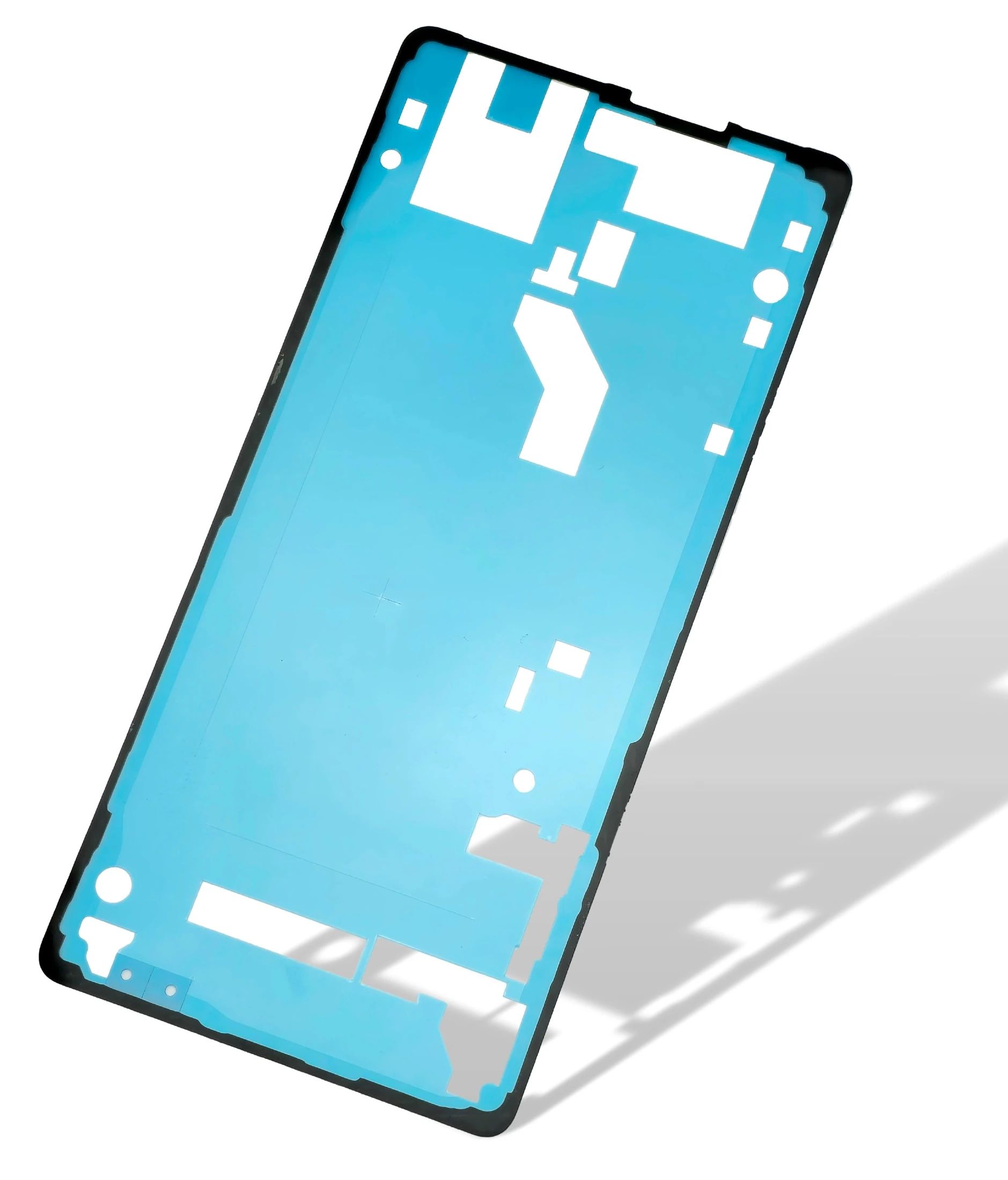 Google Pixel 6 Pro Kleber (Klebefolie Dichtung) Display