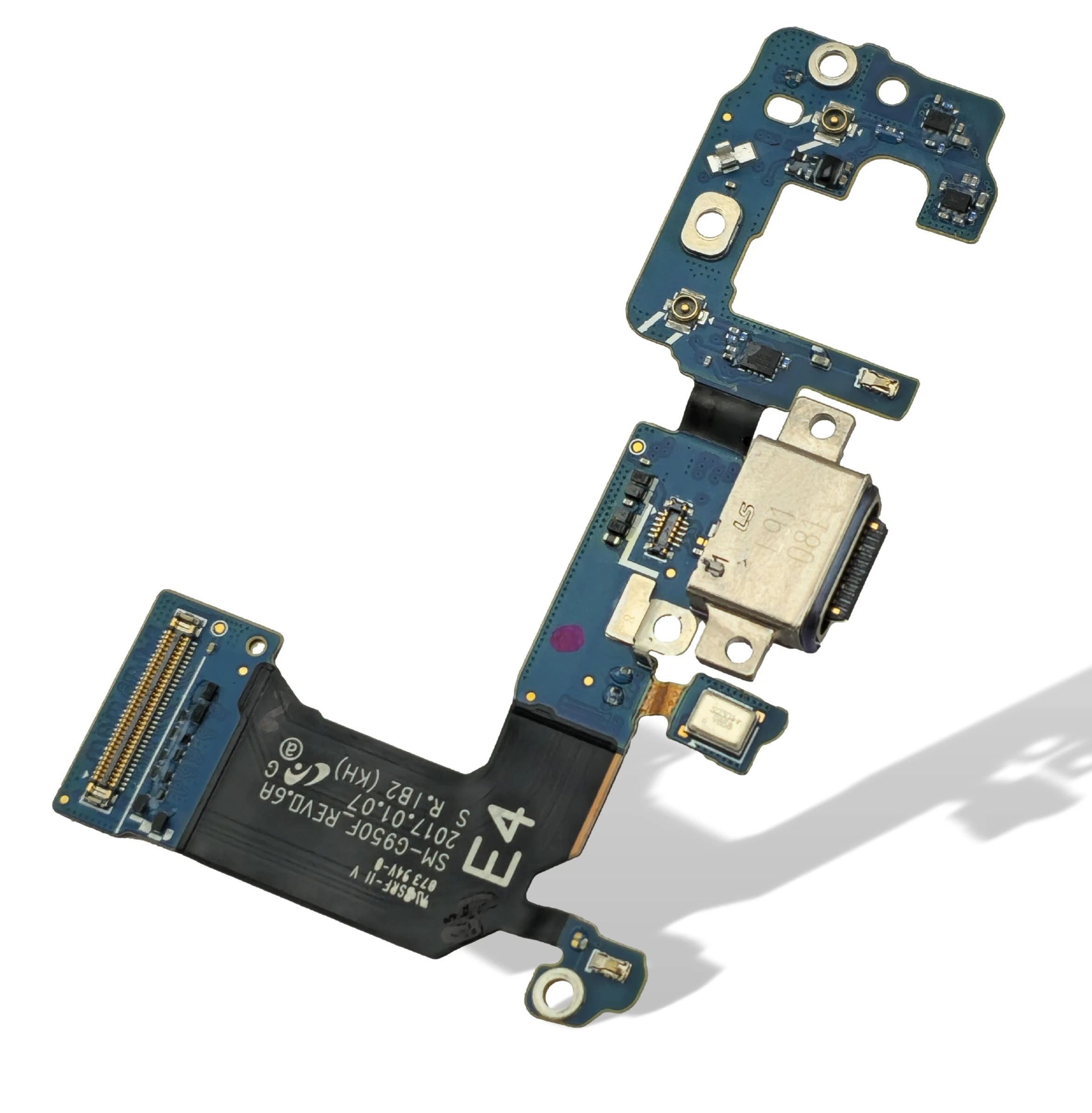 Samsung G950F Galaxy S8 USB Typ C Anschluss (Ladeanschluss)