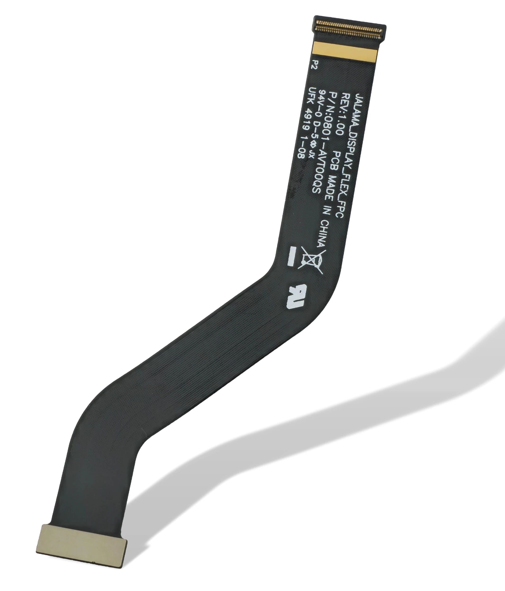 Microsoft Surface Pro 7 Display Flexkabel (Verbindungskabel)