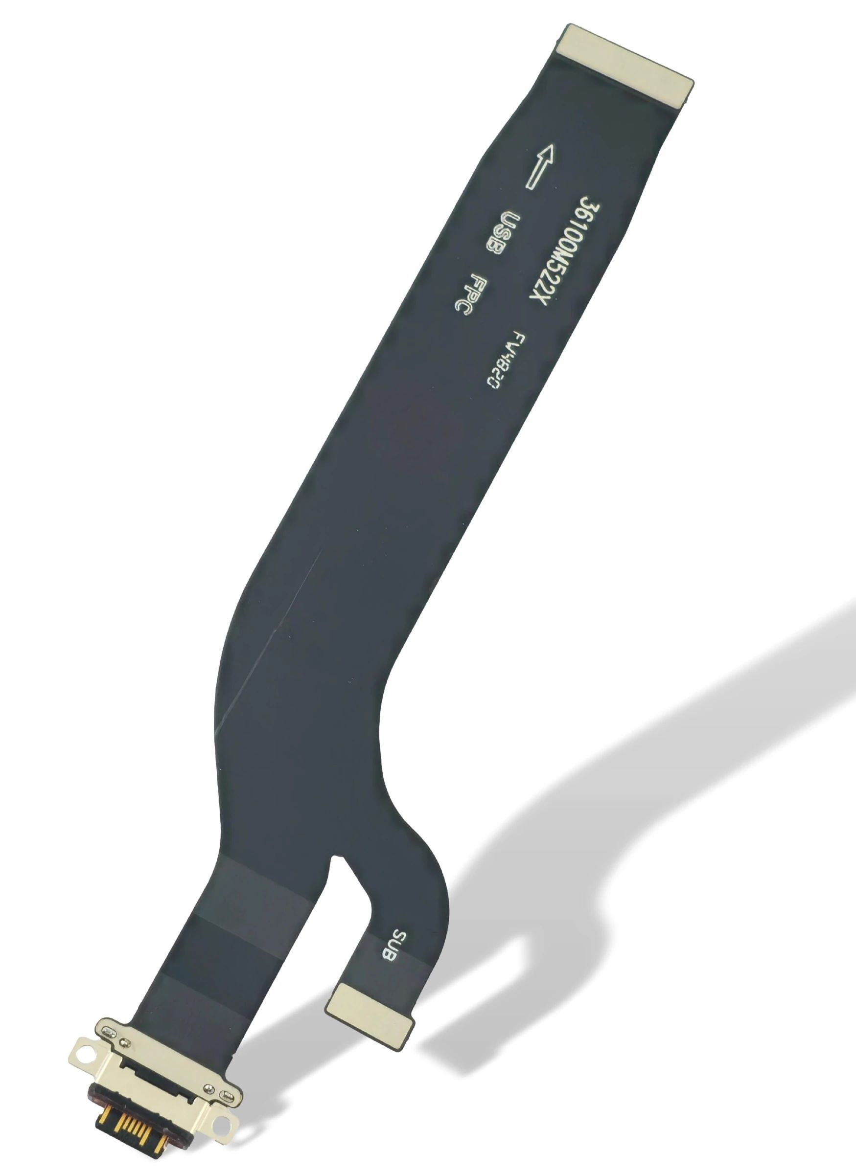 Xiaomi Mi 11 Ultra Display Flexkabel (Verbindungskabel)