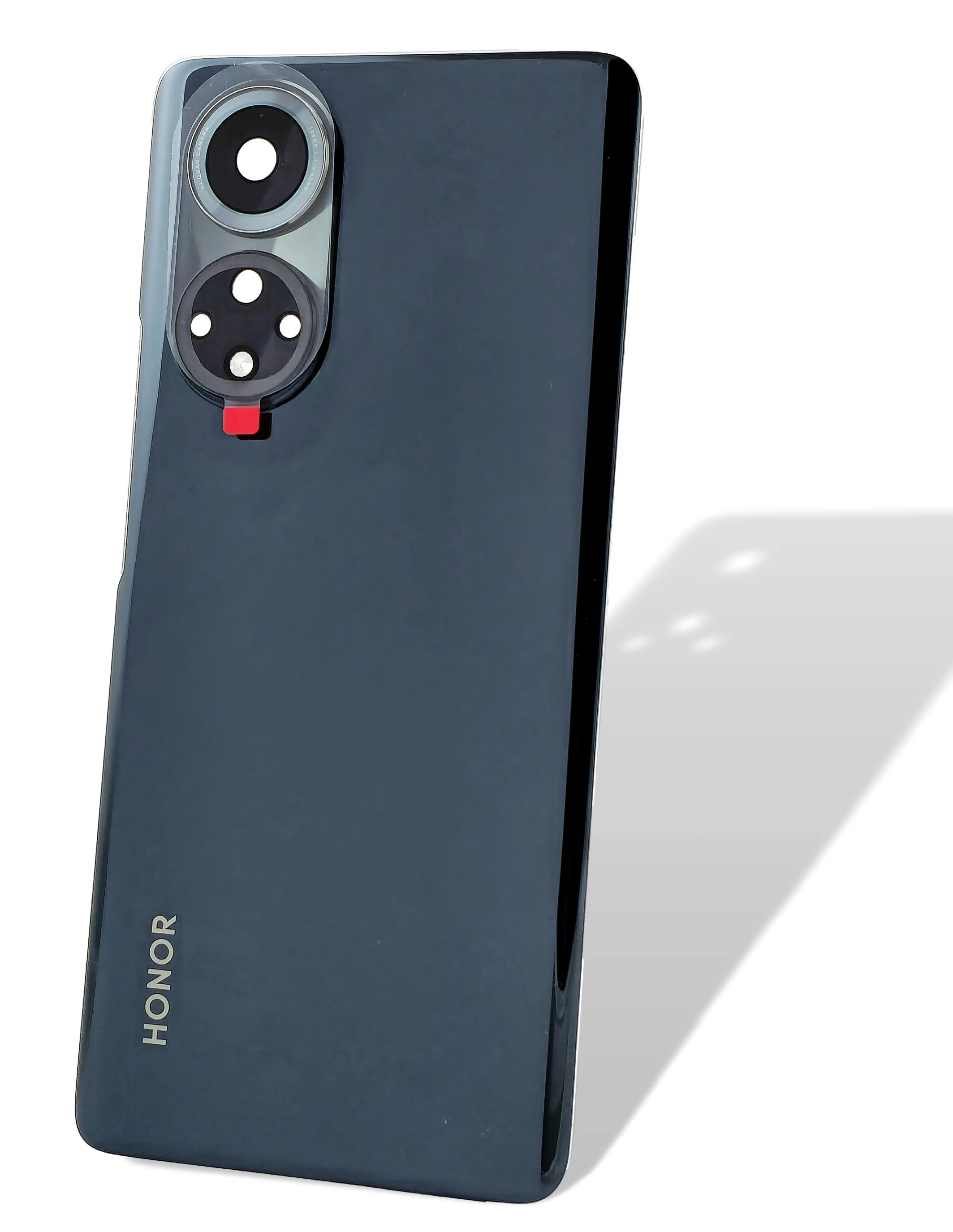 Honor 50 Akkudeckel (Rückseite) schwarz (midnight black)