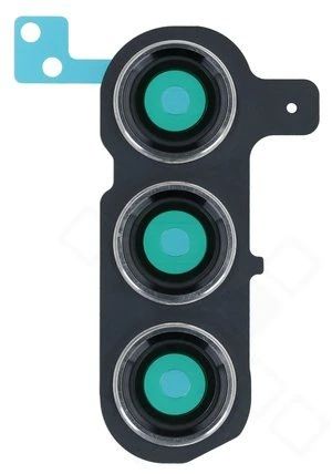 Samsung S926B Galaxy S24+ Plus Kamera Gehäuse (Blende) schwarz