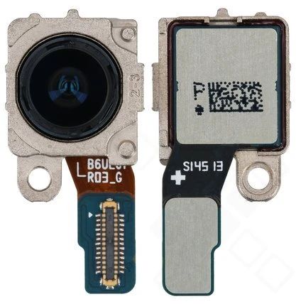 Samsung Galaxy Z Flip6 Hauptkamera (Kamera Rückseite, hintere) 12 MP Ultrawide