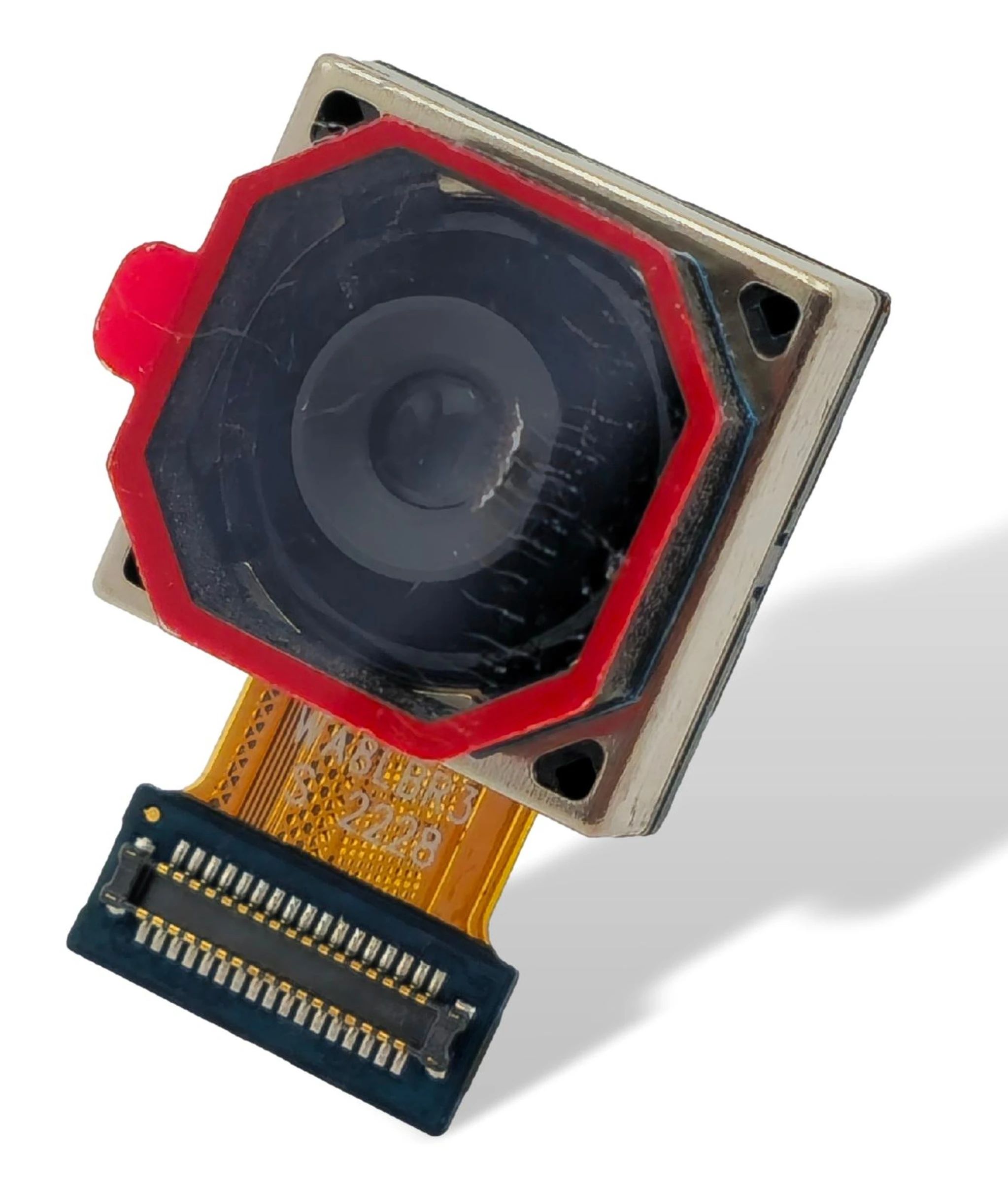 Samsung M536 Galaxy M53 Hauptkamera (Kamera Rückseite, hintere) 108 MP