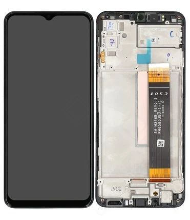 Samsung M236 Galaxy M23 Display mit Touchscreen