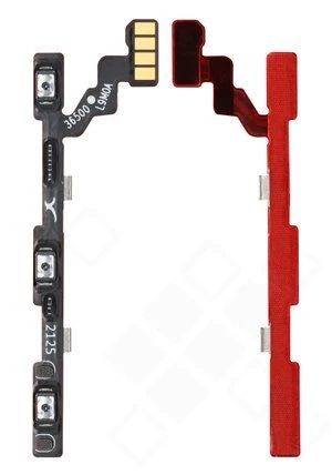 Xiaomi 12 Lite Seitentasten Flexkabel (Schalter Tasten)