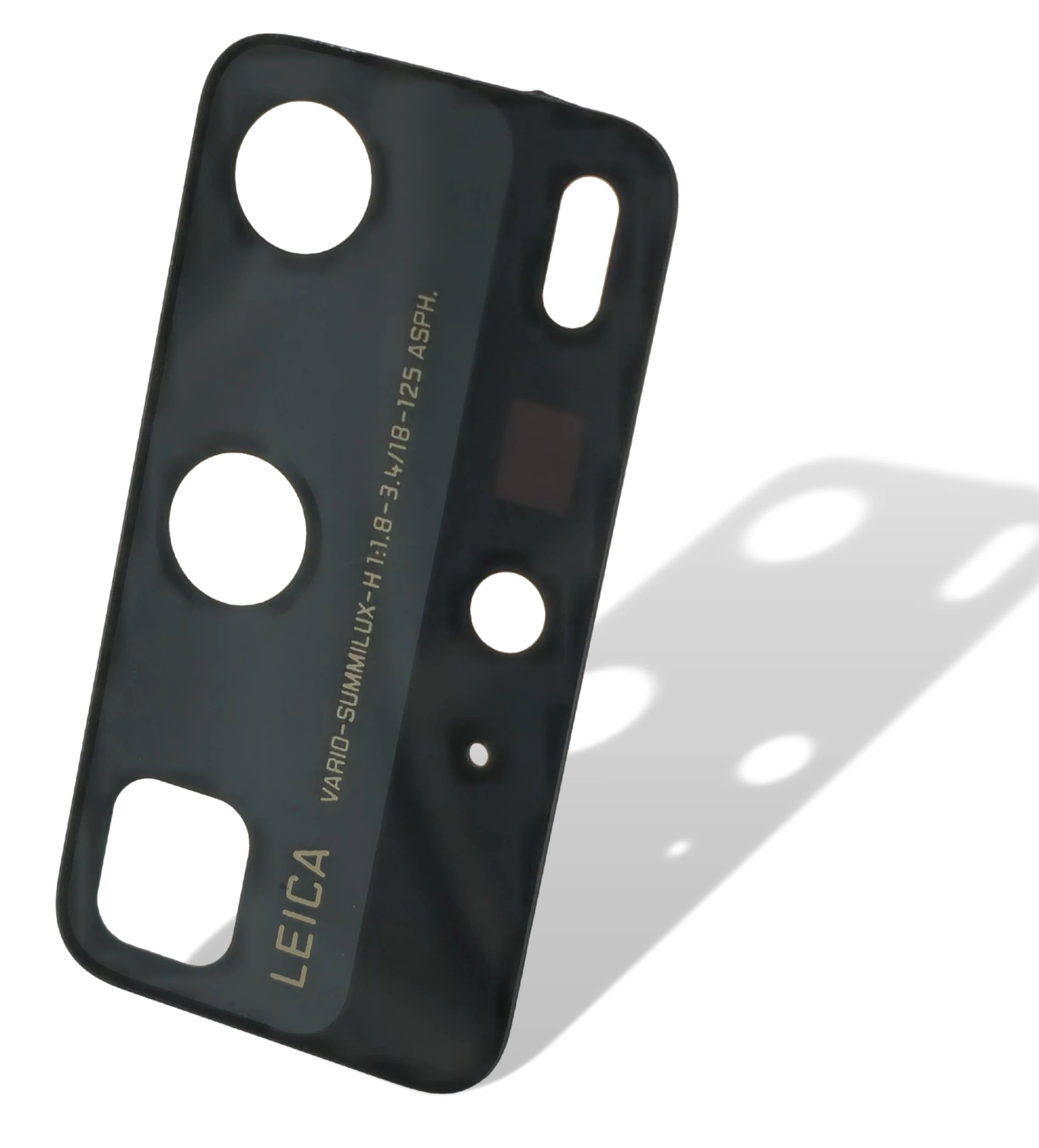 Huawei P40 Pro Kamerascheibe (Kamera Glas Blende)