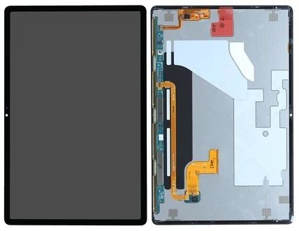 Samsung Galaxy Tab S10+ Plus Display mit Touchscreen