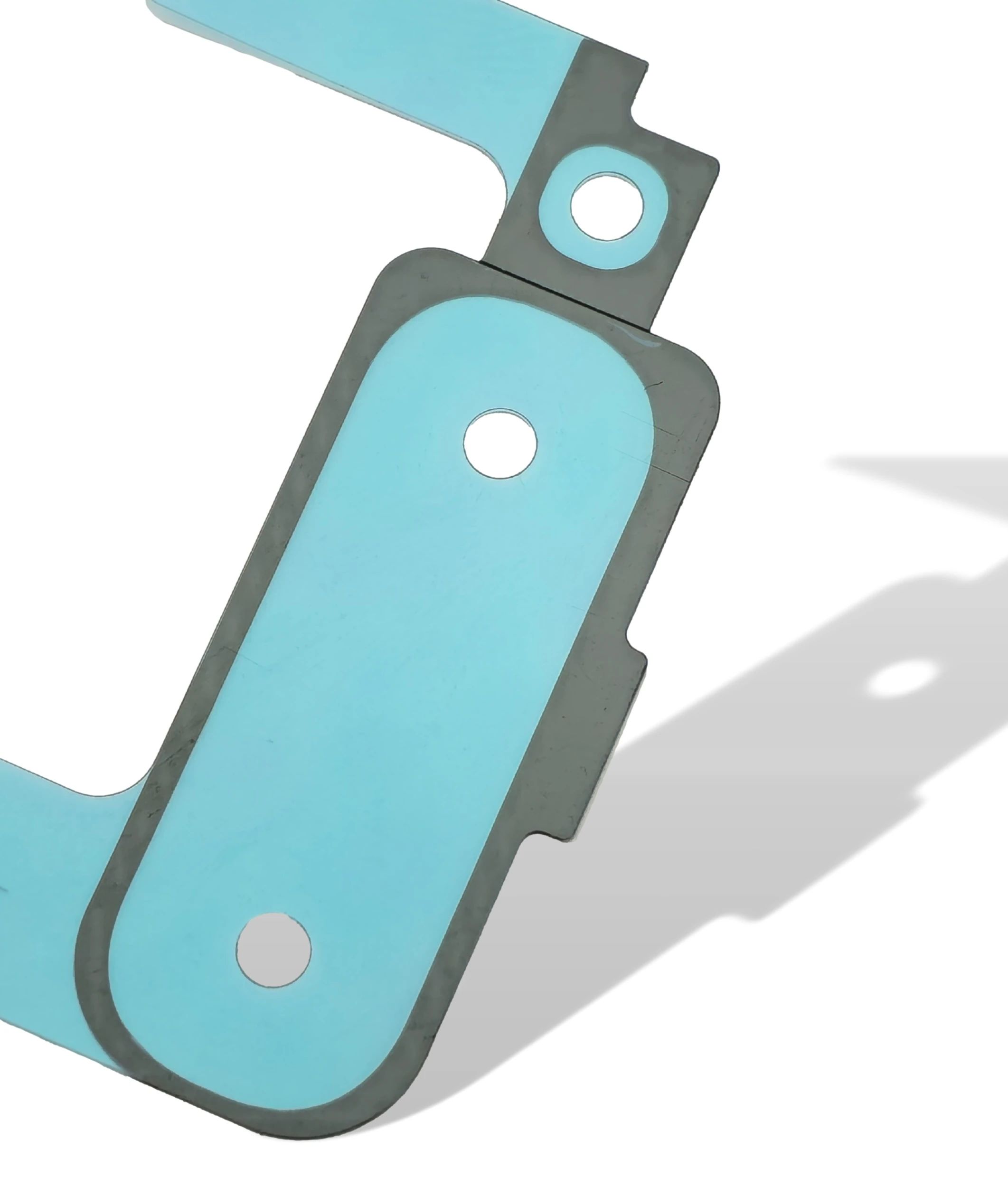 Samsung A705 Galaxy A70 Klebefolie (Kleber Dichtung) Frontkamera