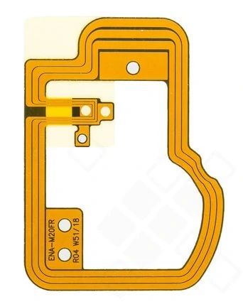 Samsung M205 Galaxy M20 NFC Antenne (Modul)