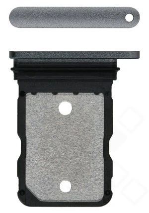 Google Pixel 8 Sim Karten Halter (Halterung) hazel