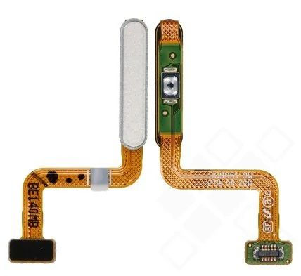 Samsung M526 Galaxy M52 Fingerprint Sensor (Fingerabdrucksensor) weiß