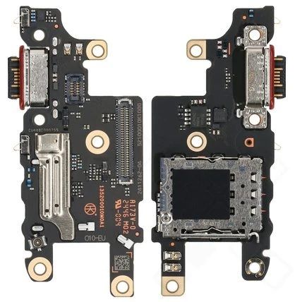 Xiaomi Poco X7 Pro 5G USB Typ C Anschluss (Ladebuchse)