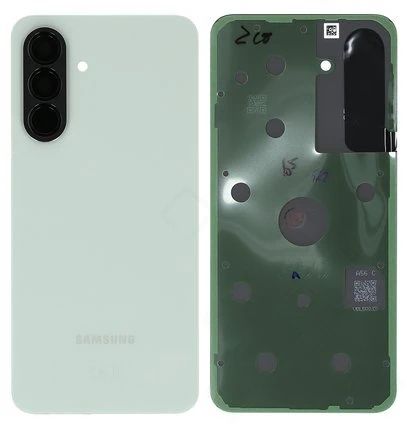 Samsung A566B Galaxy A56 Akkudeckel (Rückseite) olive