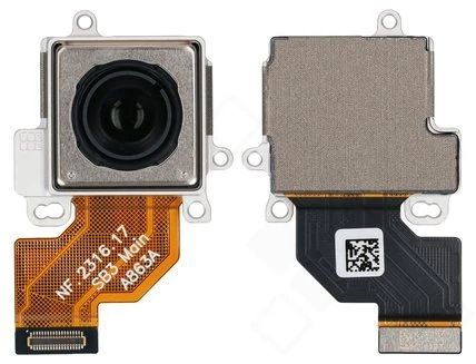 Google Pixel 8 Hauptkamera (Kamera Rückseite, hintere)