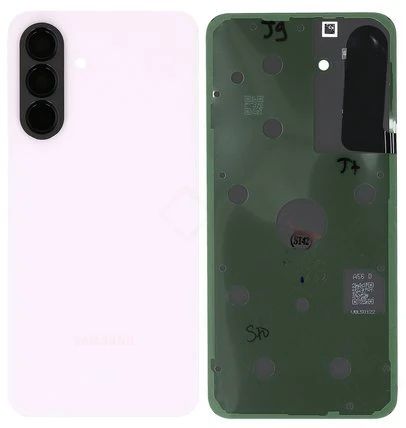 Samsung A566B Galaxy A56 Akkudeckel (Rückseite) pink