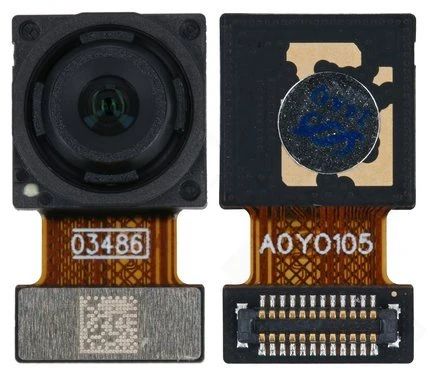 Xiaomi Redmi Note 14 Pro 5G Hauptkamera (Kamera Rückseite, hintere) 8 MP