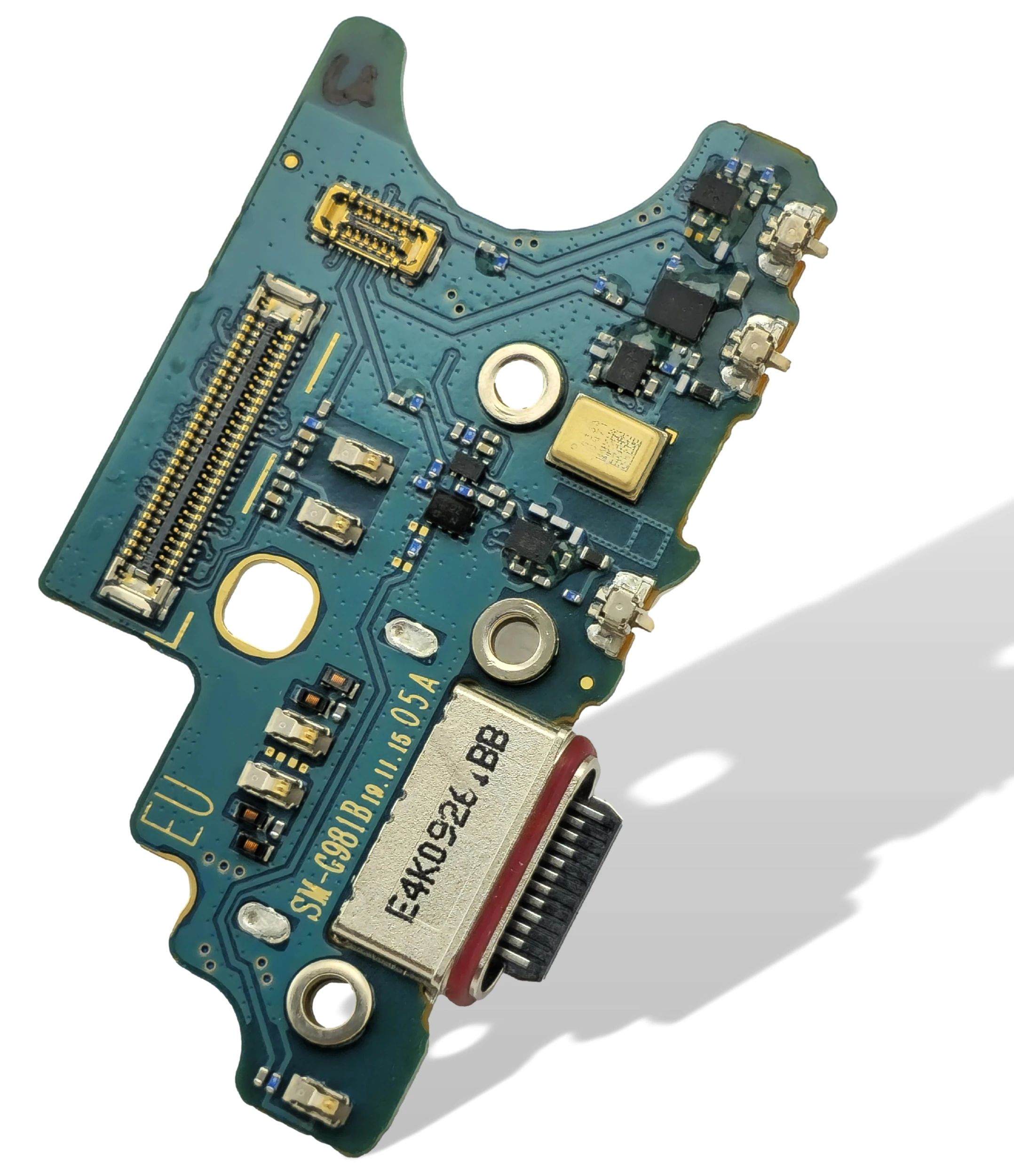 Samsung G980 Galaxy S20 USB Typ C Anschluss (Ladebuchse)