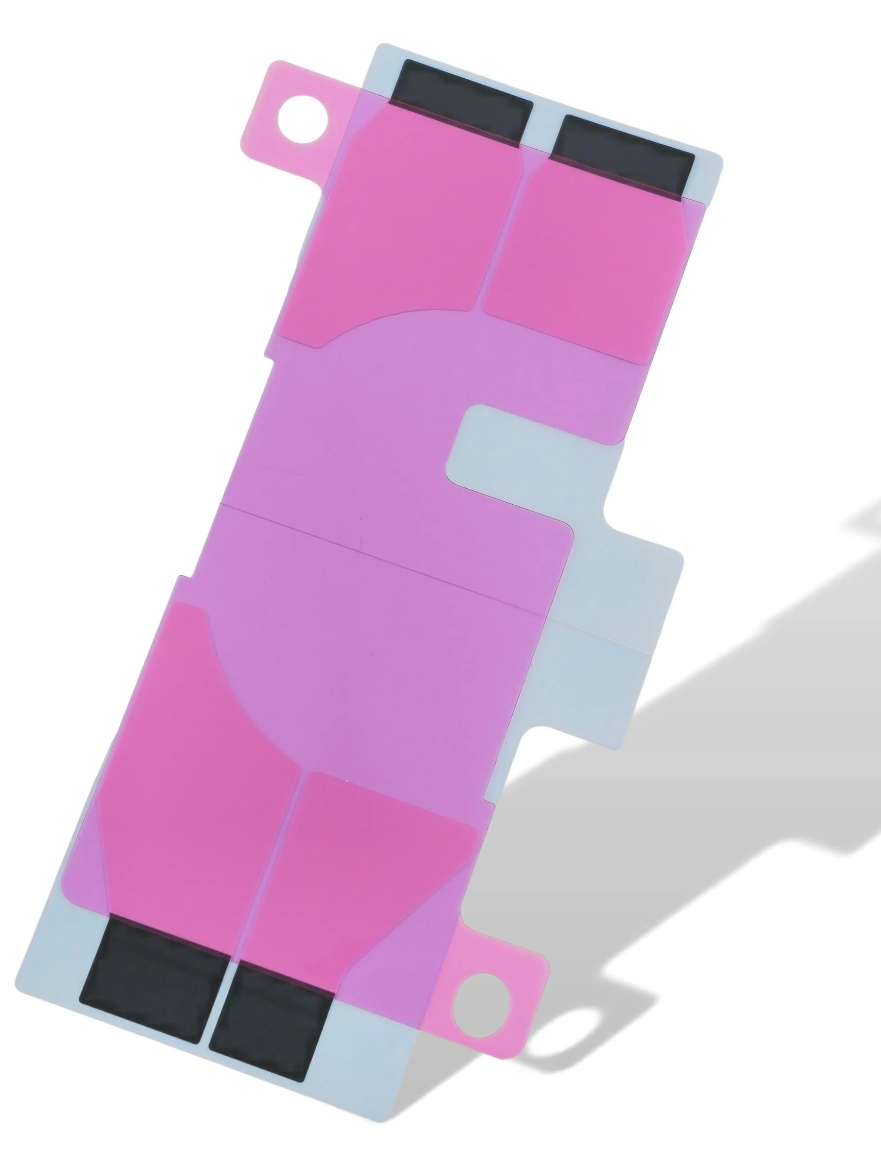 Apple iPhone XR Klebefolie (Kleber Dichtung) Akku