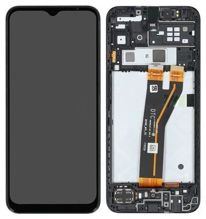 Samsung M146 Galaxy M14 Display mit Touchscreen